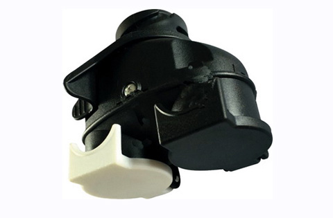 European trailer connector TC008-E